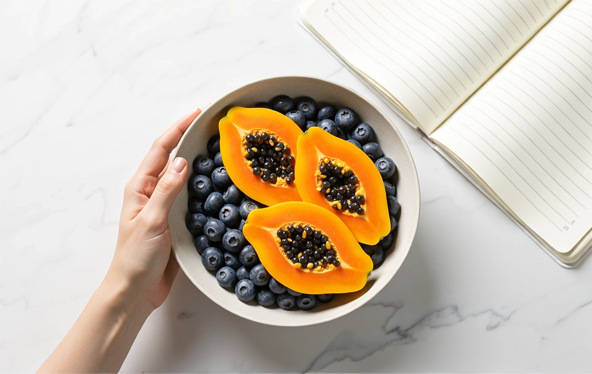 Nutrición profesional y consciente