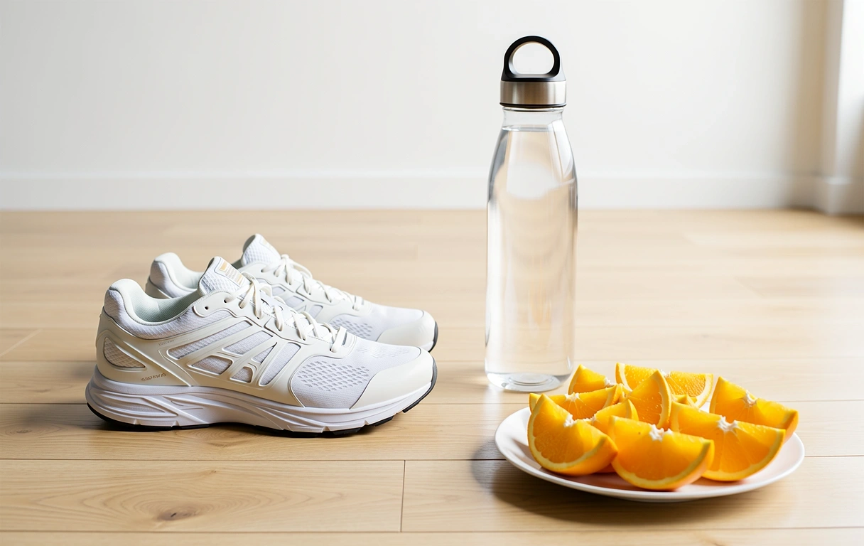 Actividad física y salud