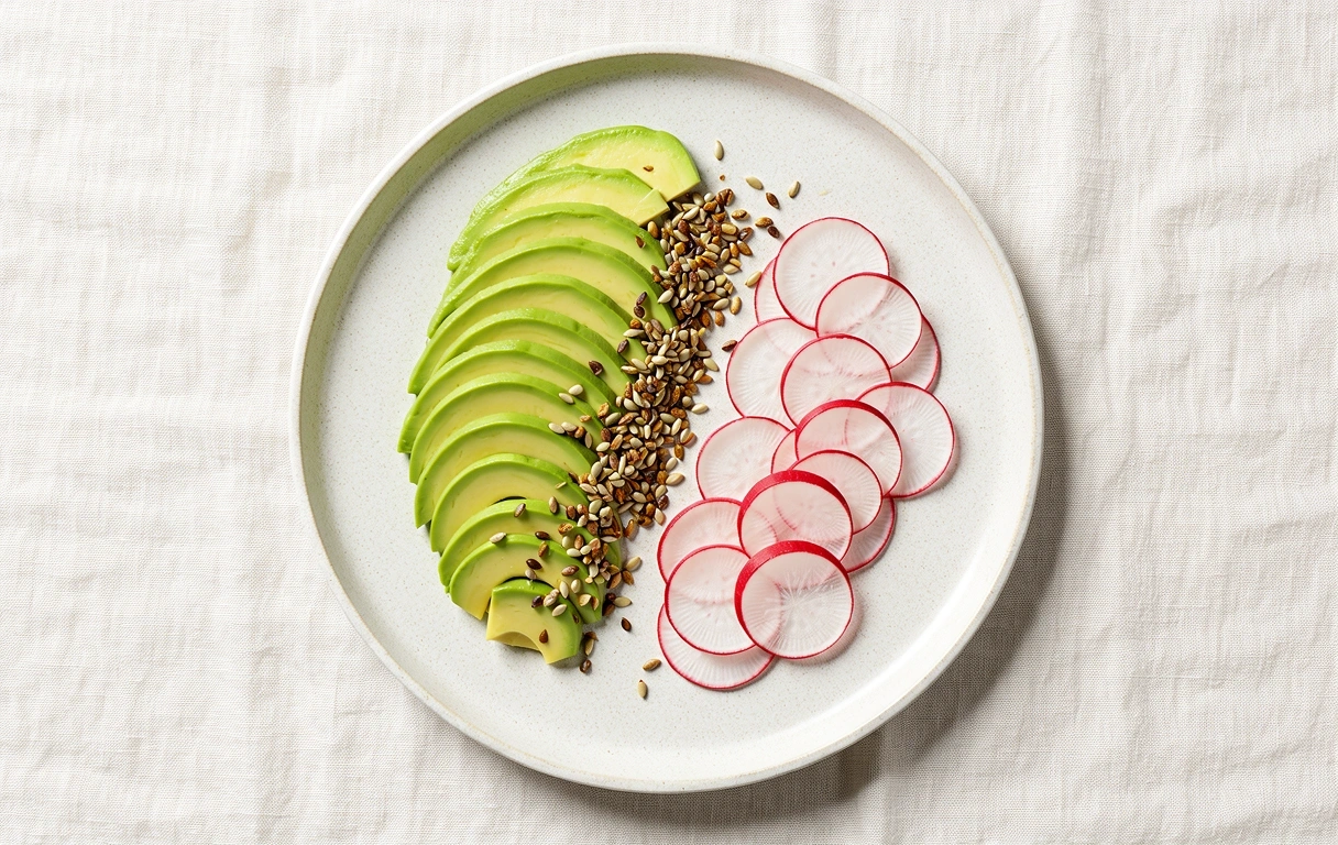 Alimentación consciente