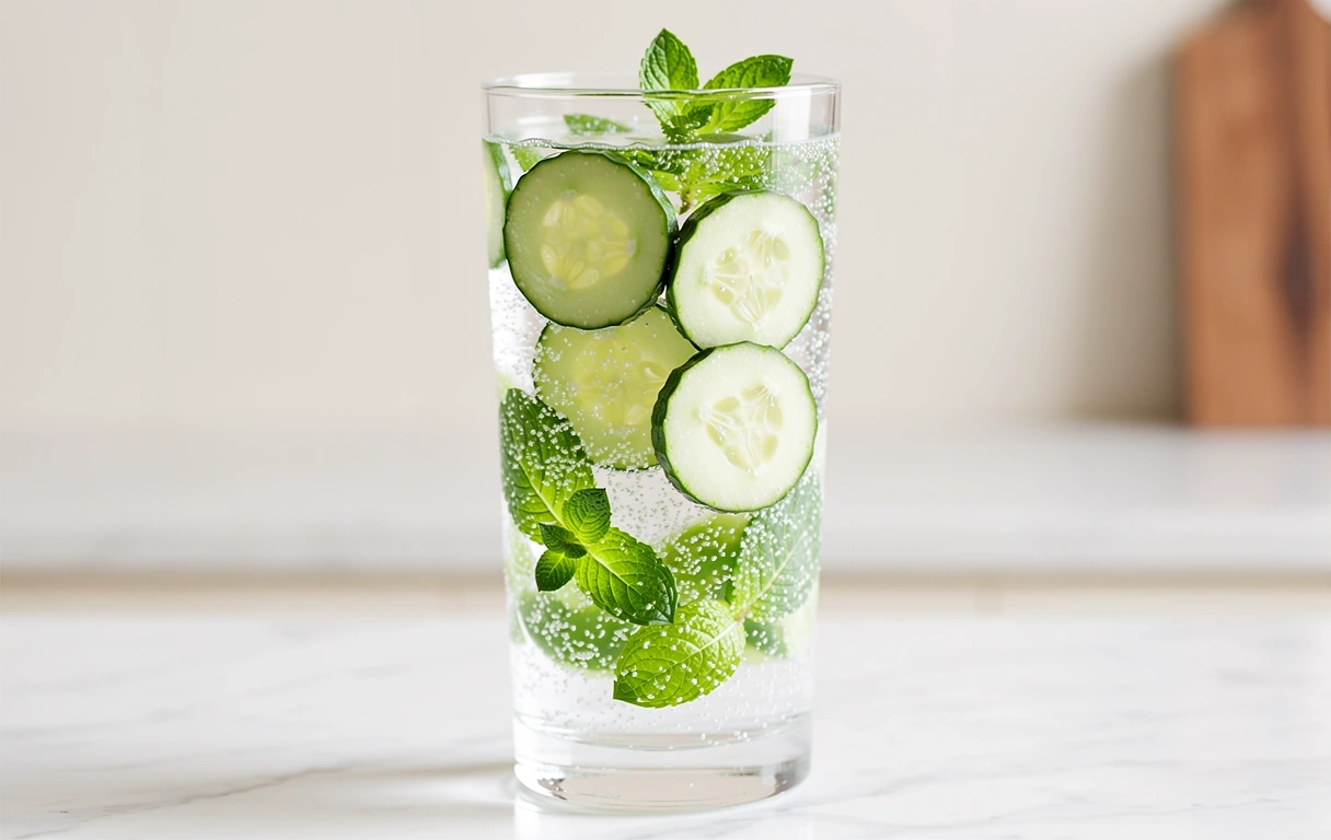 Hidratación saludable