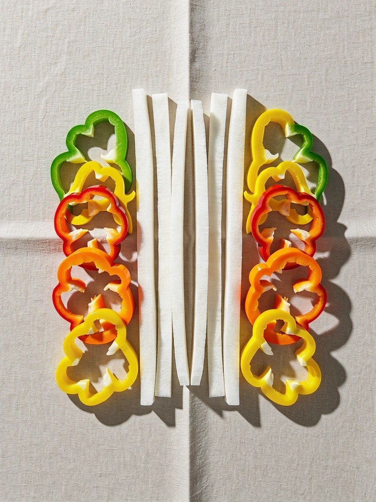 Ingredientes saludables